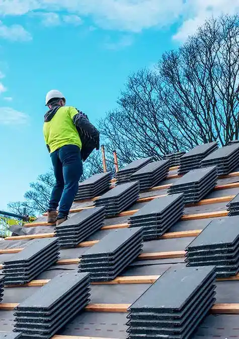 Roofing Company Ballycarry